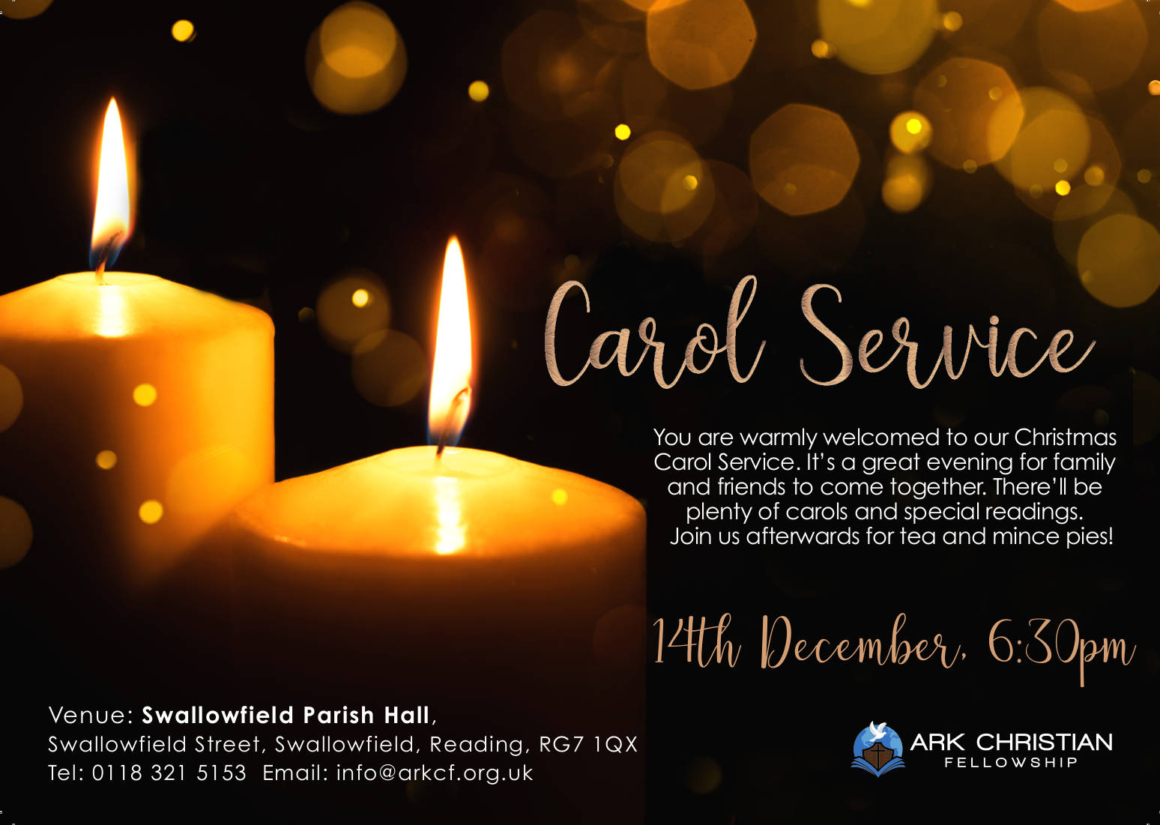 Ark_Carols_20251214 Ark_Carols_20251214